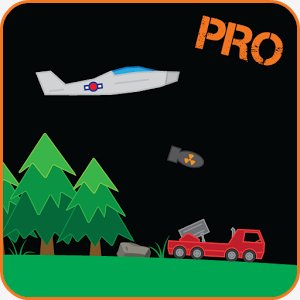 Atomic Bomber Fighter Pro 1.13