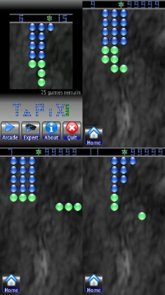 Tapix Lite 9.4-S3-Belle