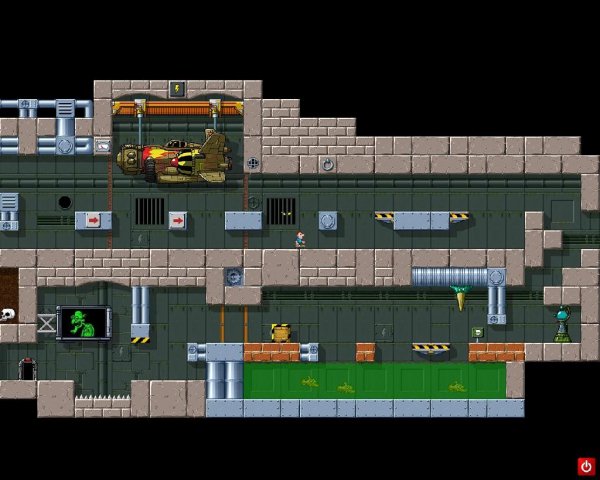 Archibalds Adventures