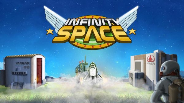 Infinity Space v.1.35