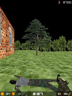Counter Strike South Ossetia