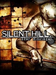 Silent Hill The Escape