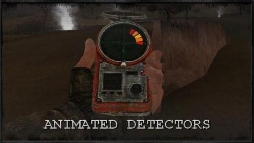 Detectors