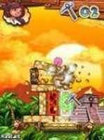 diamond tumble 240x320 320x240 s40v6 eng