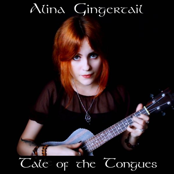 Alina Gingertail - Tale of the Tongues (Gingertail Cover)