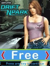 drift n park