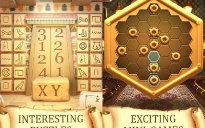 Conundrum 100 Doors v1.2.8 Mod