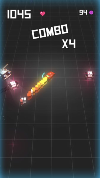 Car vs Cops 1.2