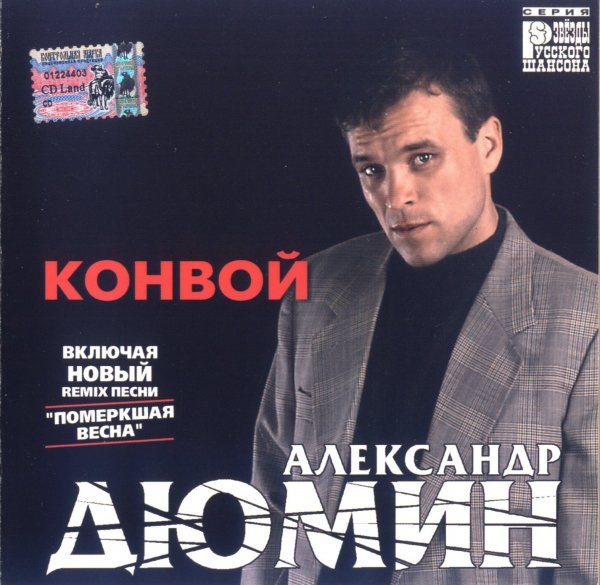 Александр Дюмин - Боль