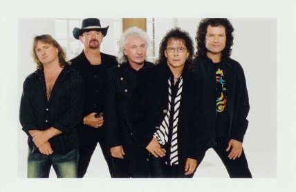 SMOKIE - ILL MEET YOU AT MIDNIGHT