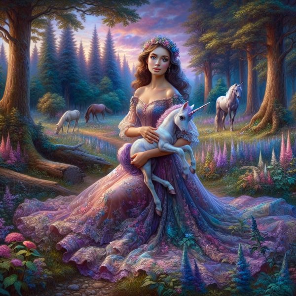 Фэнтези,девушка.11