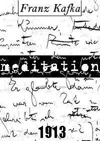 Kafka Franc - Sozercanie sbornik