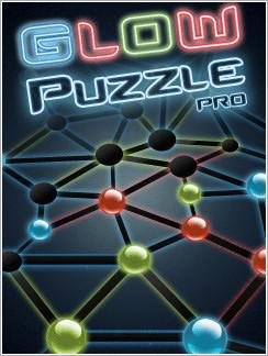 (Rus) Glow Puzzle Pro 360x640