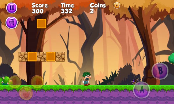 VicTo Adventure v1.3