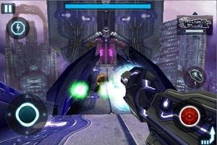 NOVA hvga by gashish