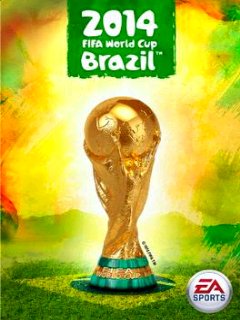 PES 2014 World Cup MOD