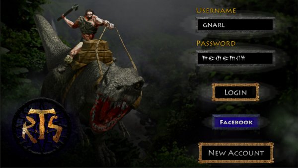 RTS - Rex Tribal Society v.1.2.2.1