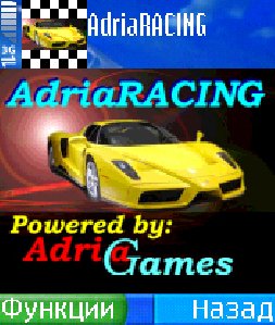 AdriaRacing