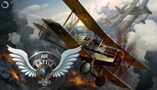 Air Battle World War v1.0.94 mod