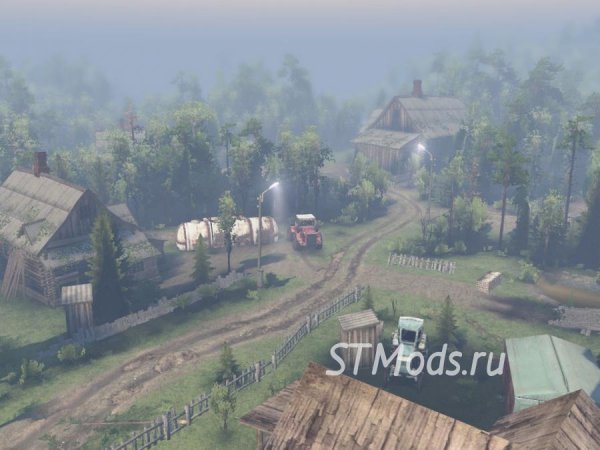level Selhoz v2 Agricultural RMK 030316