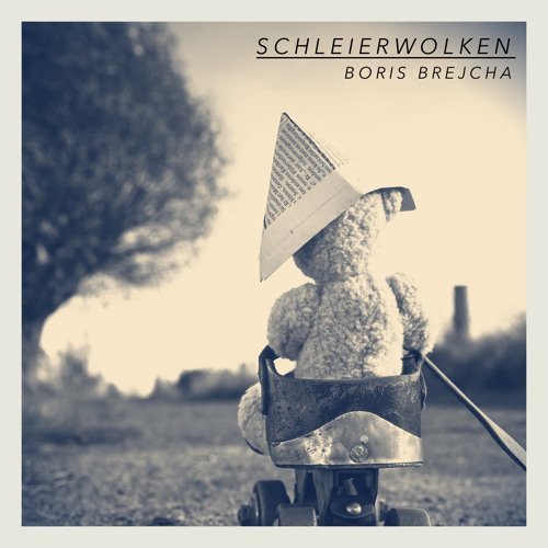 Boris Brejcha - Schleierwolken (Original Mix)