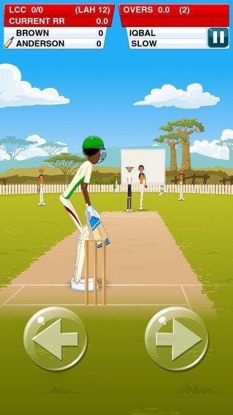 Stick Cricket 2 v1.1.1