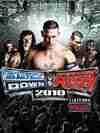 wwe smackdown vs raw 2010