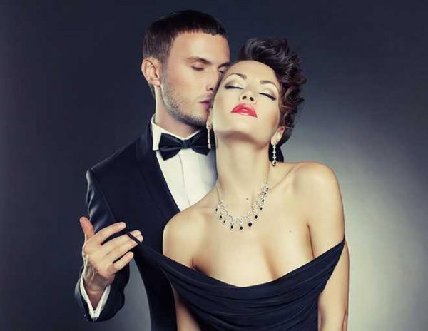 КАК СОБЛАЗНИТЬ ЖЕНЩИНУ В 24 ЧАСА