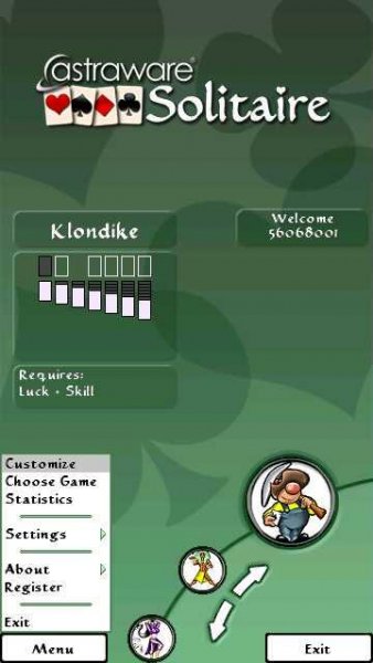 AstrawareSolitairev1.29