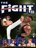 The Fight 3D Nok 240x320