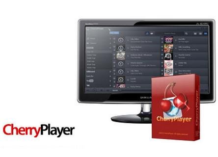 CherryPlayer 2.0.73