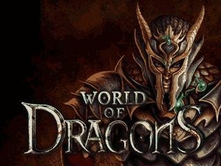 World of Dragons 24Oх32О se rus