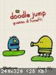 Doodle Jumpgue RUS 176x220 w810