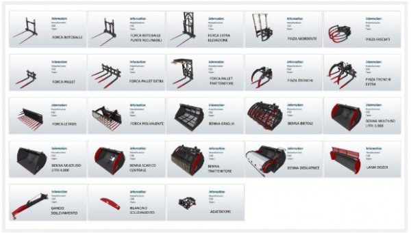 fs17ru csz set