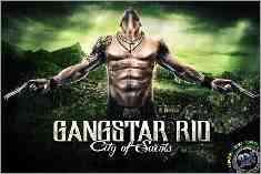 Gangstar-Rio City of Saints