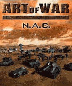 Самая первая Art Of War