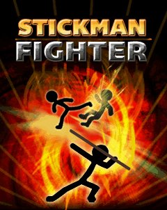 StickmanFighter