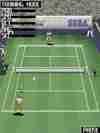 Virtua Tennis Sony-Ericsson