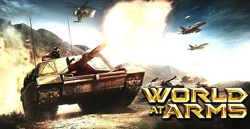 World at Arms (русская версия)