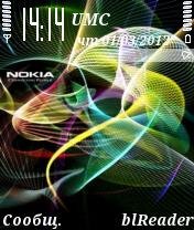 Nokia Theme 11 1 0