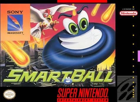Smart Ball (U)