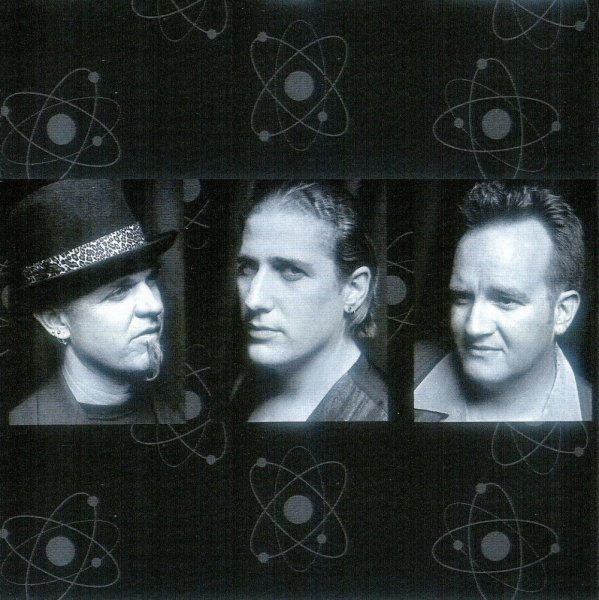 Lee Rocker &amp; Big Blue - Take It Slow