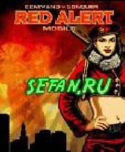 CommandConquerRedAlert 160