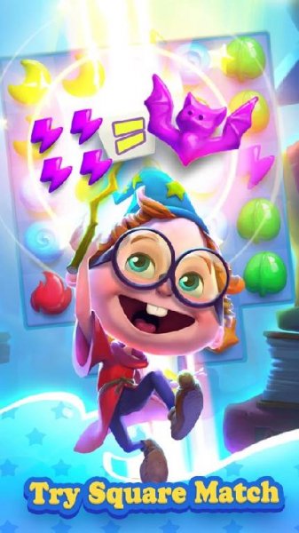 Magic School v.1.3.3029 [Infinite Lives+Coins]