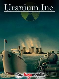 uranium inc