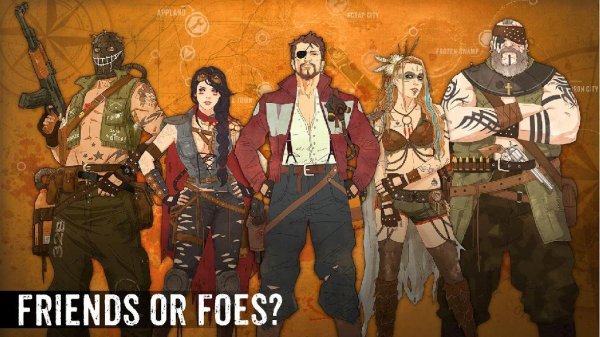 Sandstorm Pirate Wars v.0.24.7