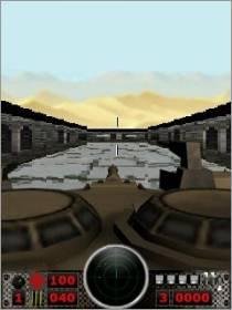 Heavy Forces 3D-