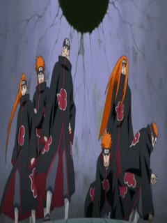 6 Пейнов