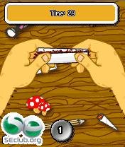 DrugAddict 240х400