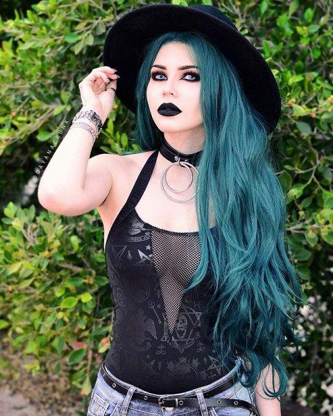 Dayana Crunk